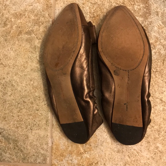 Vince Camuto Ballet Flats - Picture 6 of 9